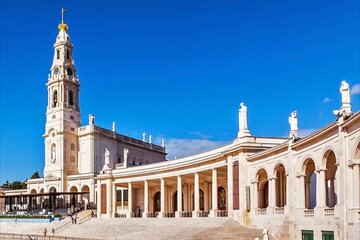 Full Day Tour in Fatima and West