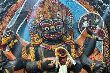 Kathmandu: 7 UNESCO Heritage Private & Group Tour