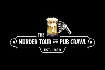 The Murder Tour and Pub Crawl