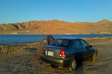 Private Transfer from Hurghada to Marsa Alam