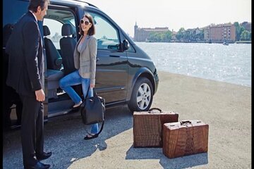 Private Departure Transfer from Luxor Hotels to Luxor Airport