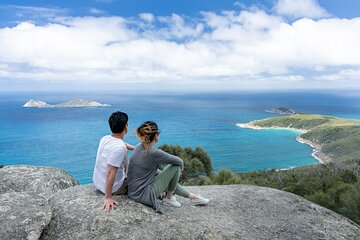 Wilsons Promontory Wilderness Day Tour
