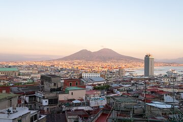 Panoramic Tour of Naples Neighborhoods 