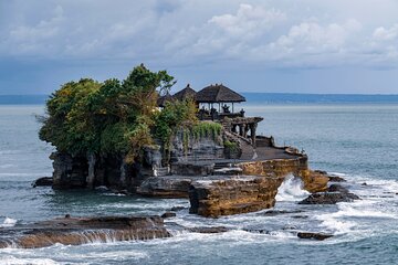 Full Day Tanah Lot Kintamani Uluwatu Sunset Tour - All Inclusive