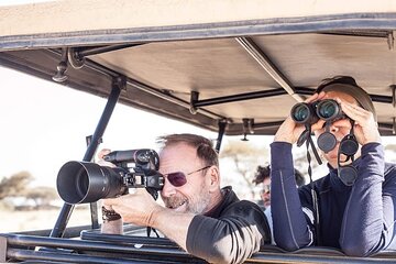 10 Day Private Celebrity Tanzania Safari Experience