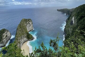 2 Days 1 Night Bali Nusa Penida Private Tour with Transfer