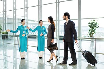 Hanoi Airport with Fast Track Immigration Services