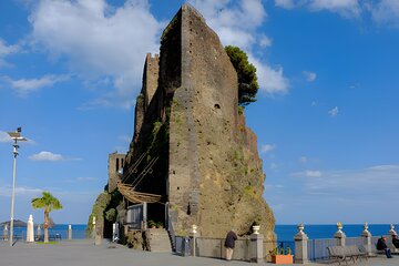 Private Tour of Catania and the Cyclops Riviera