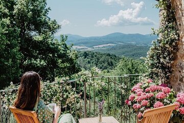 8 Days Best of Tuscany Private Tour with Local Expert