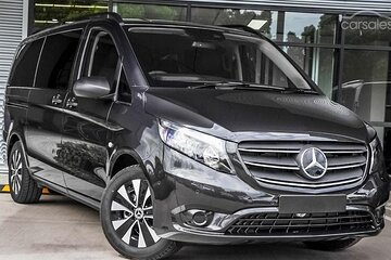 Arrival Transfer Izmir Adnan Menderes Airport ADB to Izmir by Van