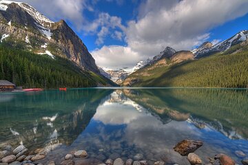 Full Day Private Banff National Park Tour Small Group Customizabl