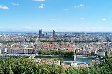 Private Direct Transfer from Geneva to Lyon 