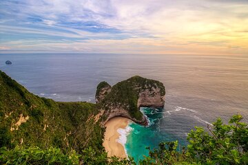 2 Days and 1 Night in Nusa Penida and Nusa Lembongan Tour 