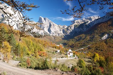 Valbone & Theth Multi-Day Activity Tour