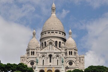Paris Latin Quarter Walking Tour With A Guide