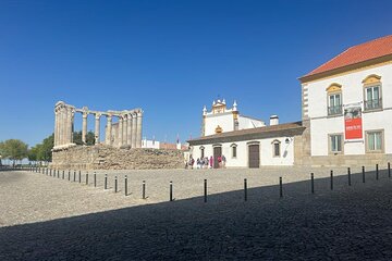 Private Tour of Évora - Half Day