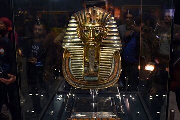 4 Days Cairo and Luxor Adventure with Accommodation
