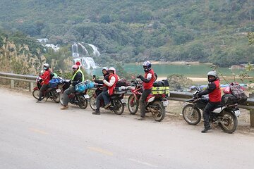 Cao Bang Ban Gioc 2 Days 1 Night Start Pick Up From Hanoi 