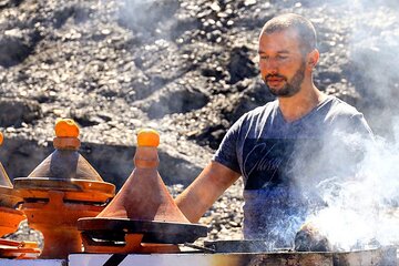 Tetouan & Chefchaouen Blue City Day Trip from Tangier