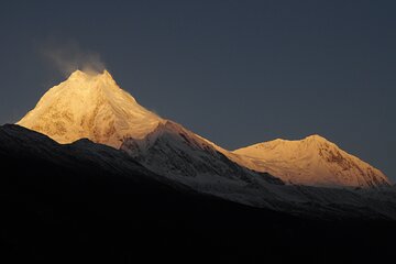 Private 13 Days Manaslu Circuit Trek
