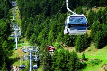 Bursa and Uludag Tour from Istanbul