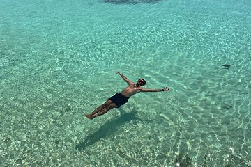Daymaniyat Islands Snorkeling Adventure from Muscat