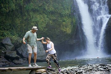 Ubud Private Customized Tour