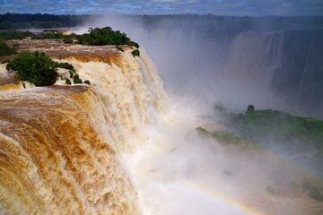 Private Visit to Iguaçu Falls