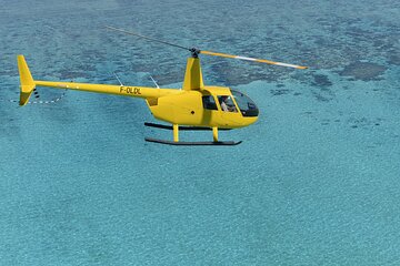 Private Helicopter Sightseeing Tour’ in the Magnificent South