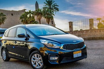 Private Transfers From anywhere Luxor To Hurghada