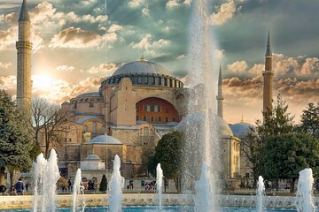 LGBT Friendly Top Sites of Istanbul Tour