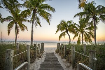 Experience Key West Food Walking Tour