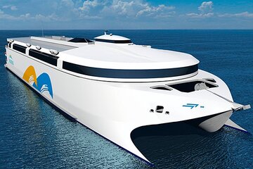 Voyages in Buenos Aires: Colonia Ferry Services