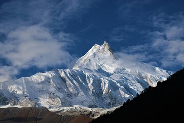 16 Days Private Tsum Valley Trek