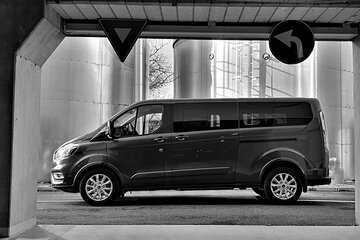 Bucharest to Therme - Private Transfer