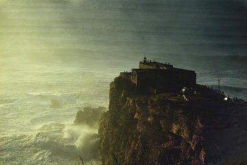 Nazaré Walking Tour