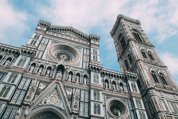 Florence ﻿Duomo Cathedral Private Tour