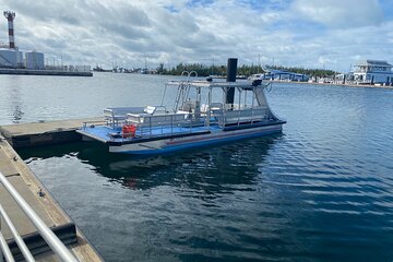 Dock Side Adventure Kayak, Paddle Boarding, Sunfish sailboats