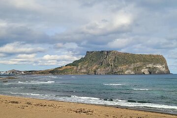 Jeju UNESCO Join in tour(Taxi, mini bus & bus)