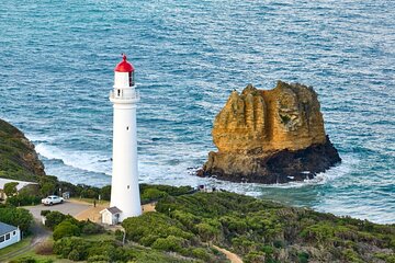 Melbourne： Boutique Great Ocean Road 1-Day Tour in Chinese