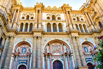 Historic Malaga: Exclusive Private Tour with a Local Expert