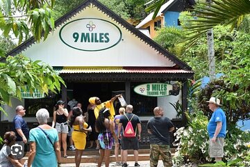 Private Bob Marley Nine Mile Tour from Montego Bay