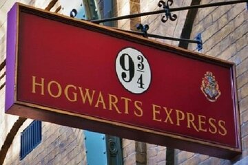 Harry Potter Tour in London
