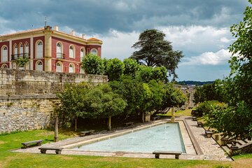 Half Day Hondarribia, San Juan and San Pedro Private Tour