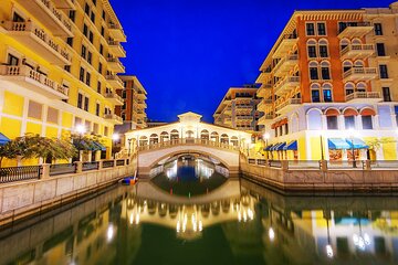 Grand Doha City Tour