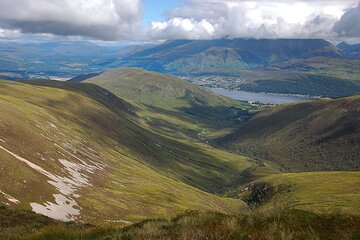 2 Day HighlandTour To Glencoe, Loch Ness and Culloden Battlefield