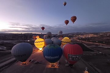 Cappadocia Private Tour