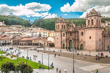 ATV excursions to the sights of Cusco in Peru