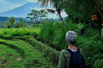 Sidemen Trekking: A Walk from Different Perspective