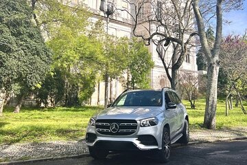 Sintra, Cascais & Belém | Premium Private Day Tour 